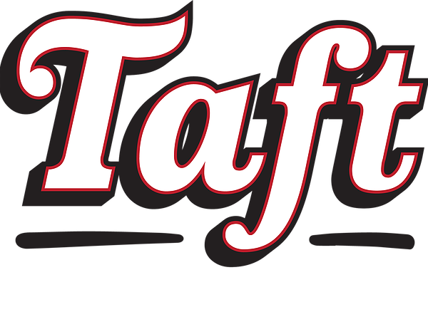 Taft Plumbing Heating Air Conditioning Logo - Taft Plumbing Heating Air Conditioning Logo (600x438)