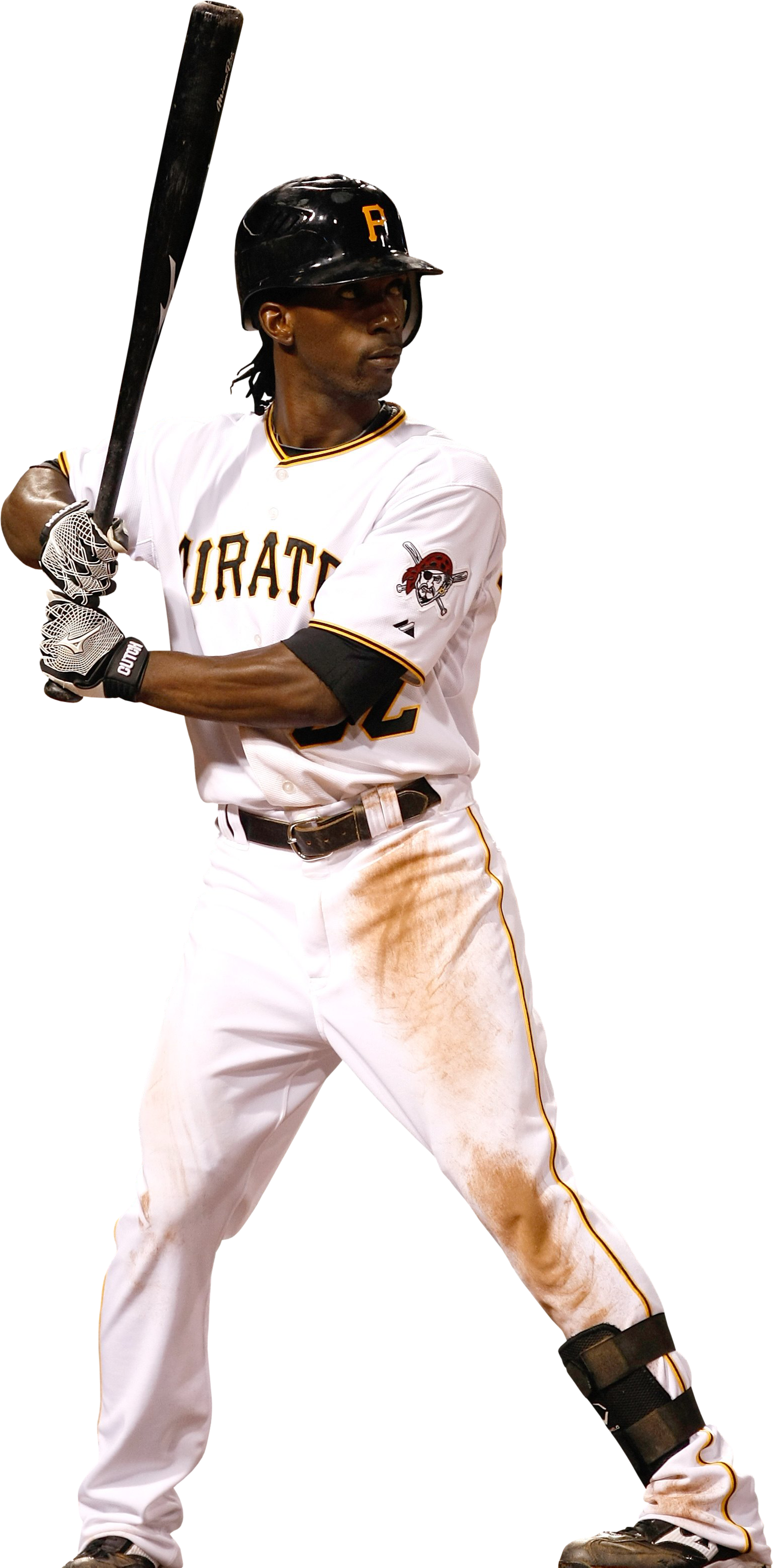 Andrew Mccutchen, Pittsburgh Pirates - Andrew Mccutchen (1545x3132)