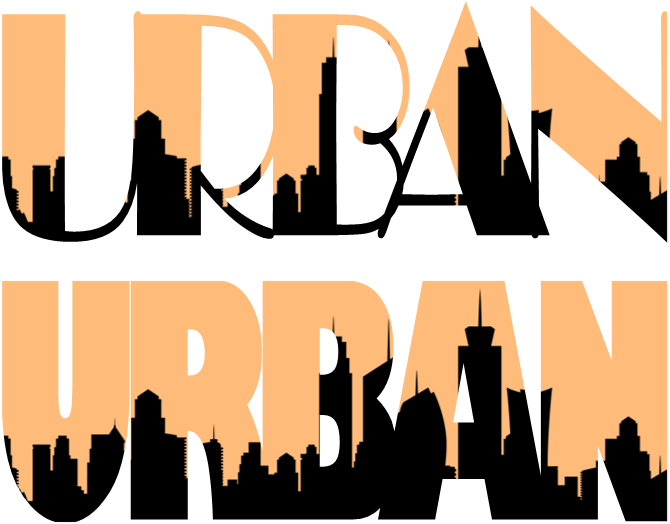 I Like The Deco-style Font In The First Example But - Font Fill (670x524)