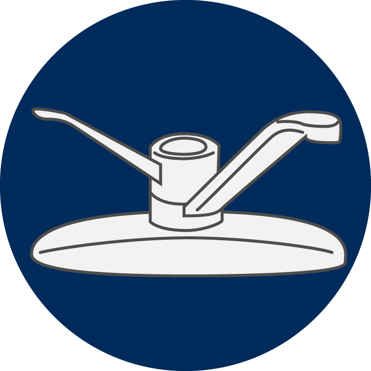 Cartridge Faucet - Cartridge Faucet (752x752)