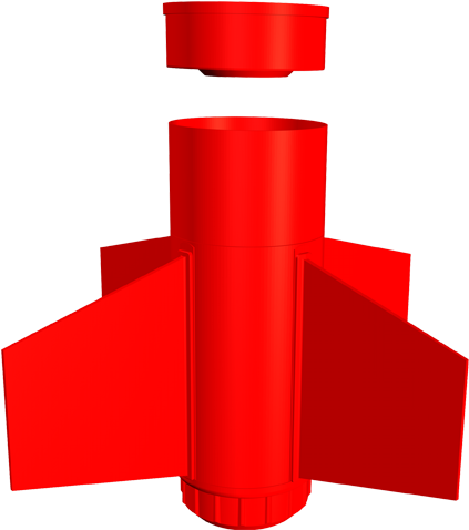 Estes Bt55 Booster (500x500)