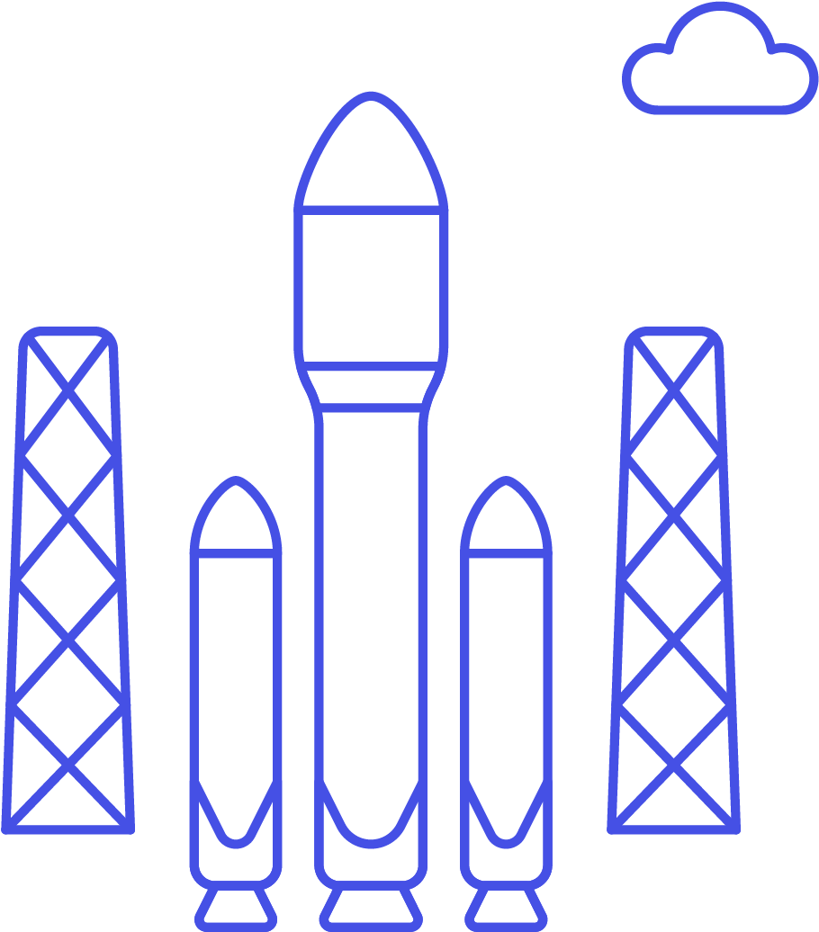 40 Space Rocket Booster Part - 40 Space Rocket Booster Part (1025x1148)