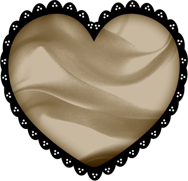 Coeurs - Page - Heart (600x579)