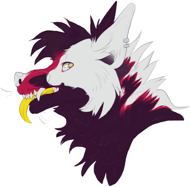 Art Queue - Cartoon (694x649)