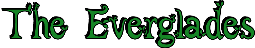 Everglades - Everglades (1080x200)