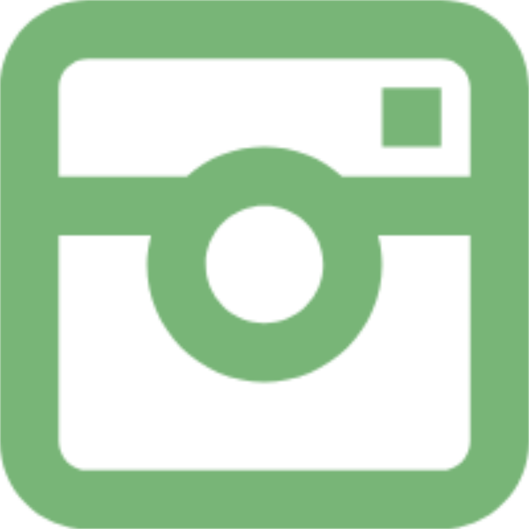 Instagram Icon - Art (1050x1050)