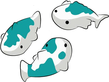 Division 27 South Koi Fish (467x371)