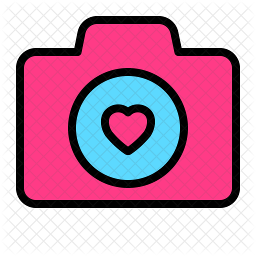 Camera Icon - Camera Icon (512x512)
