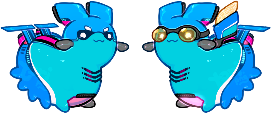 Koi-sauce By Toripng - Koi-sauce By Toripng (993x478)