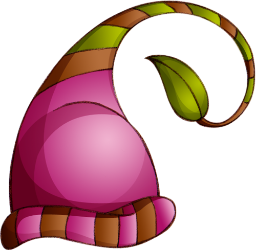 July 1 Cliparts - Png Nightcap (500x489)