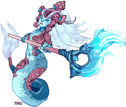 Author Comments - Illustration (500x460)