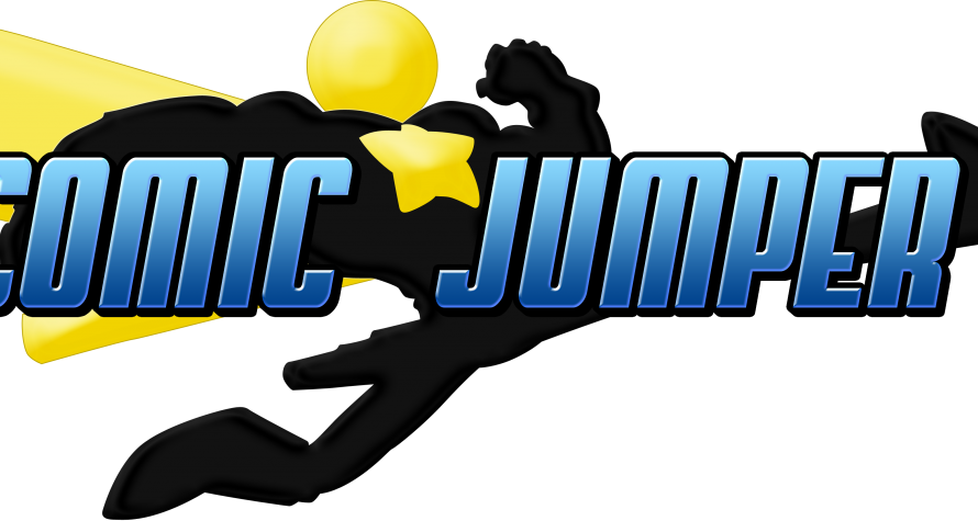 The Adventures Of Captain Smiley Review - Comic Jumper: The Adventures Of Captain Smiley (890x475)