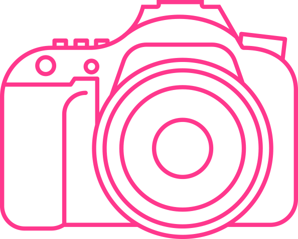 Camera - Circle (594x478)