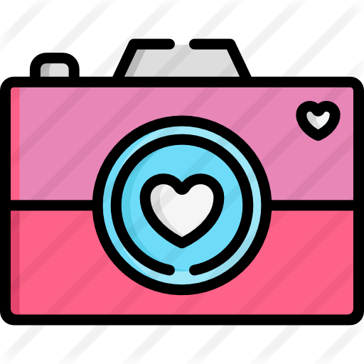 Camera - Célkereszt (512x512)