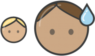 I'm Worried About Someone I Know - I'm Worried About Someone I Know (360x360)