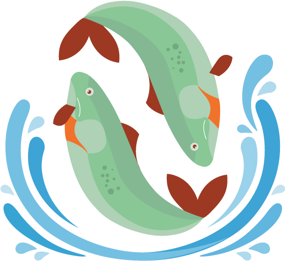 Free Daily Love Horoscopes - Cặp Đôi 12 Cung Hoàng Đạo (600x700)