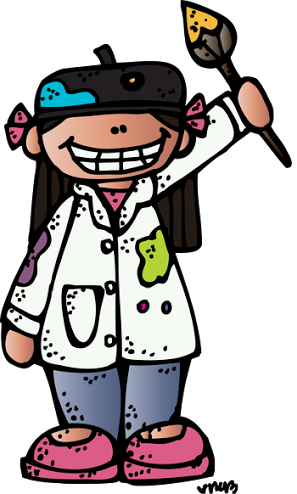 Community Helpers Preschool, School Craft, Journal - Art Poster For Classroom (297x494)