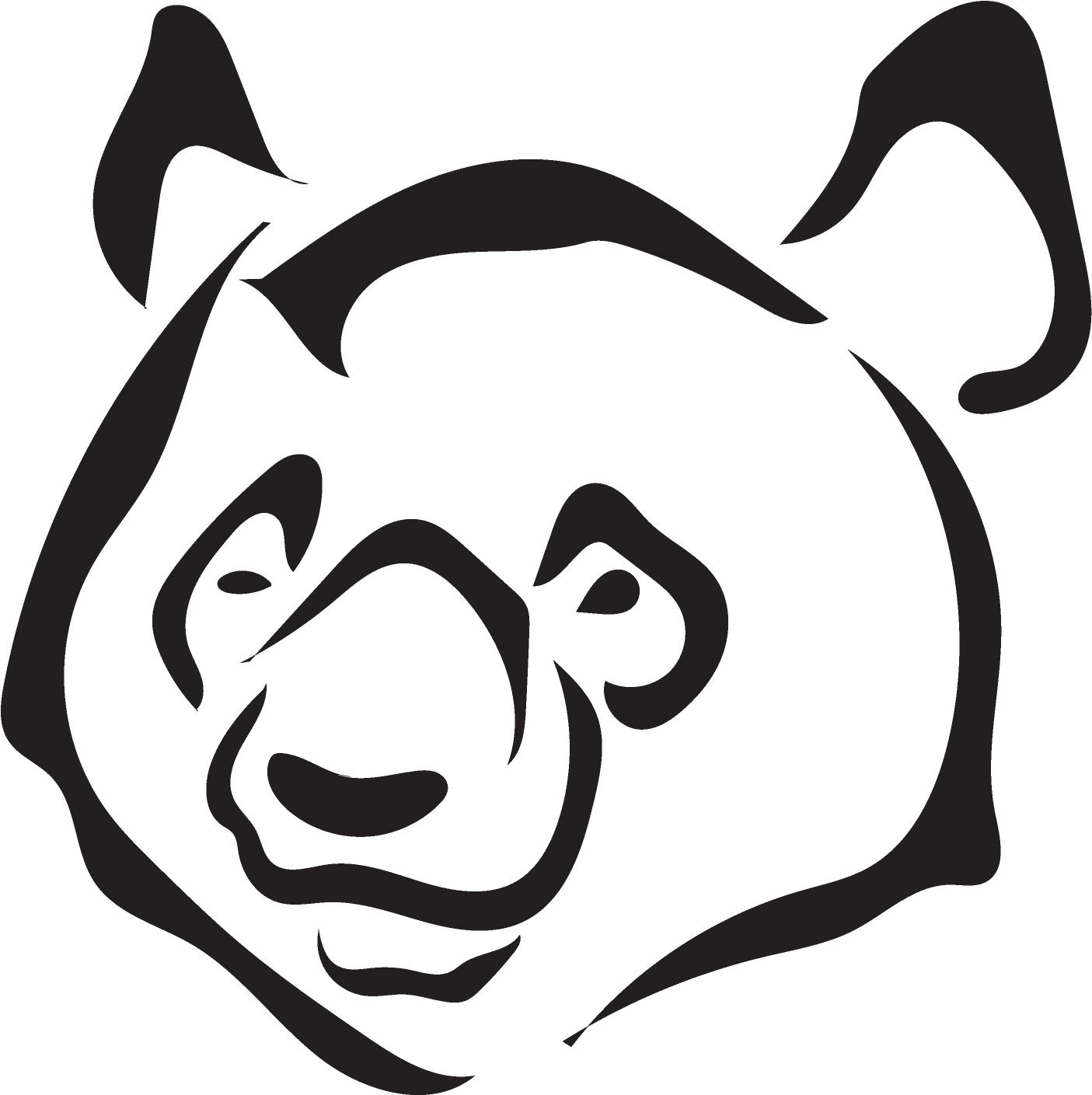 Endangered - Giant Panda (1797x1797)