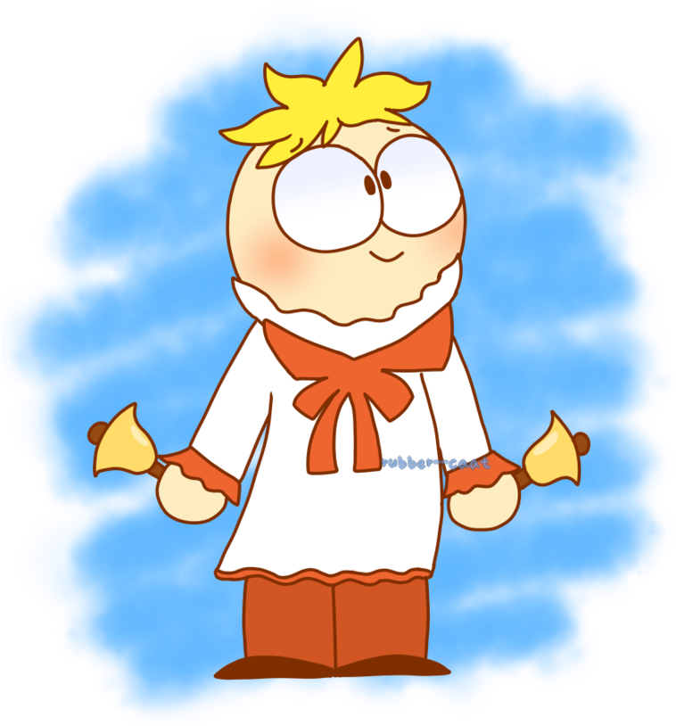 I Saw A Boy So Beautiful I Started Crying By Rubber - Natural Rubber (800x831)