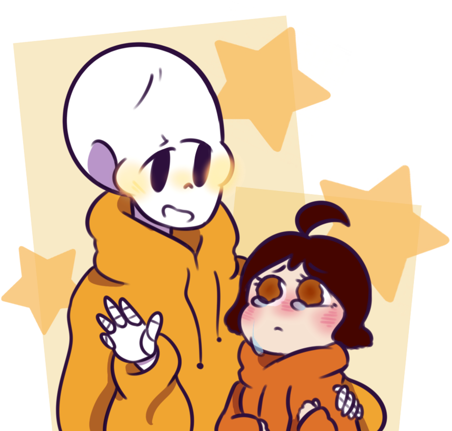 Don't Cry, Honey By Catfoxanimations - Cartoon (894x894)