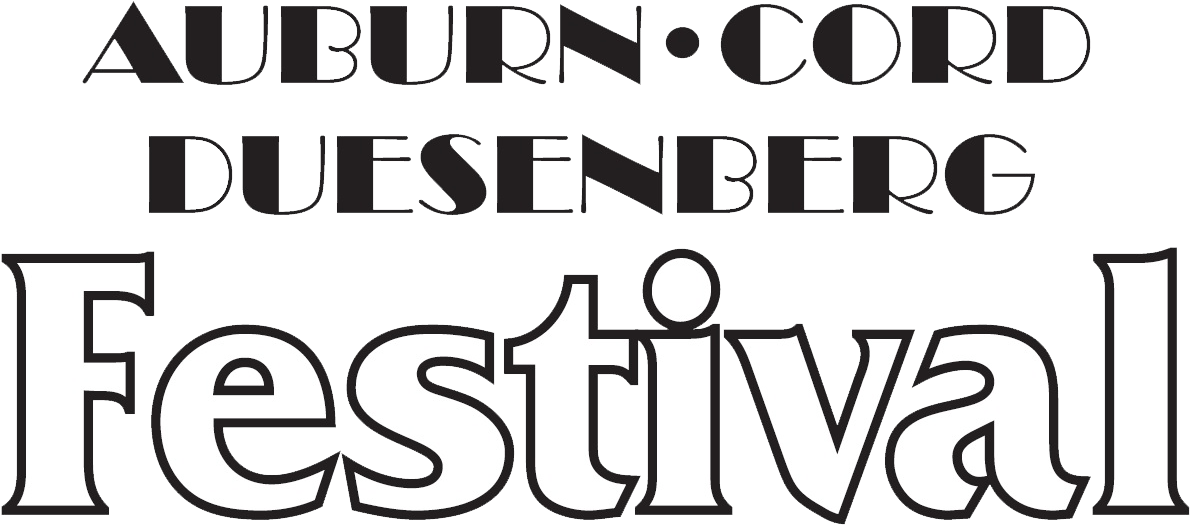 Acd Festival Logo No Cars 2016 White - Opening Ceremony Invitation Card (1332x636)