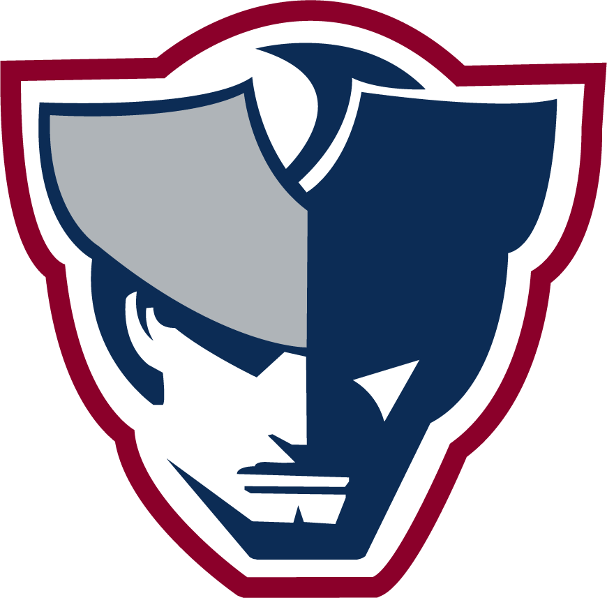 Somerset Patriots Partial Logo On Chris Creamer's Sports - Freedom High School Logo (870x857)