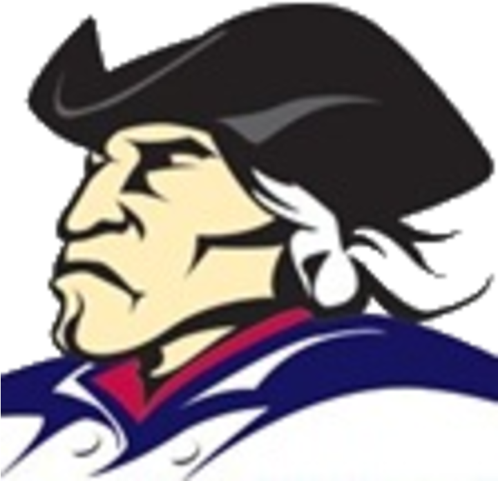 Patapsco Patriots - Patapsco High School And Center For The Arts (720x720)