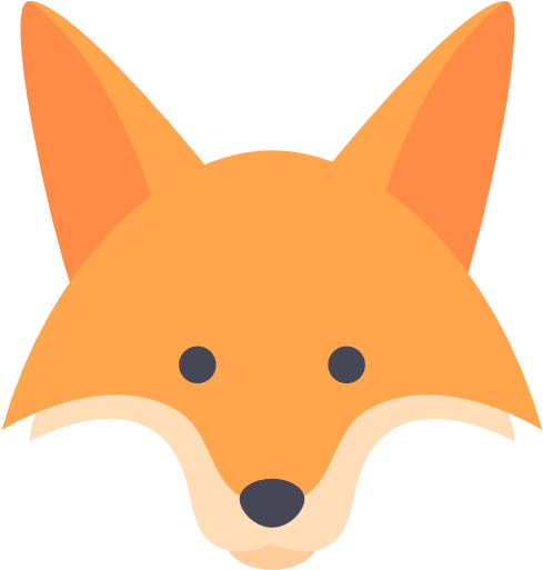 Baby Fox Images Amp Stock Pictures Royalty Free Baby - Fox Icon (512x512)