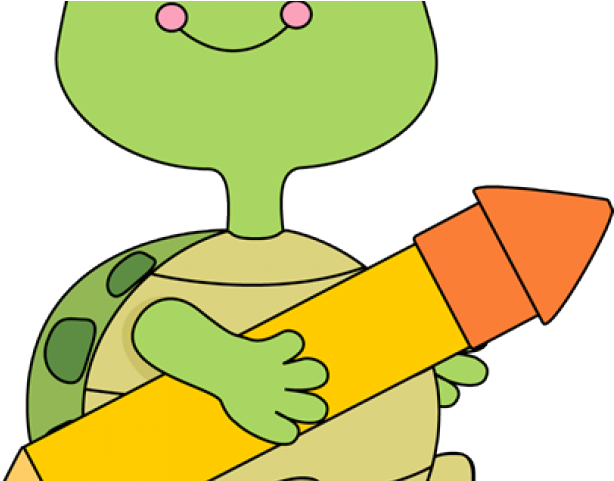 Turtles Clipart - Clip Art (640x480)