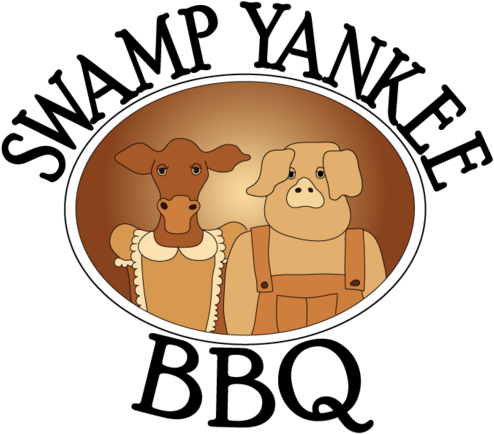 We Discovered An Awesome Bbq Place In Jonesboro - Cartoon (500x442)