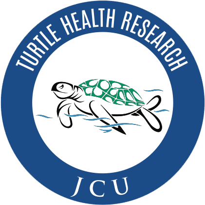 Jcu Turtle Health Research Logo - Long Beach Roller Derby (480x480)