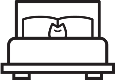 Bedding - Bank Euro Icon Png (530x311)