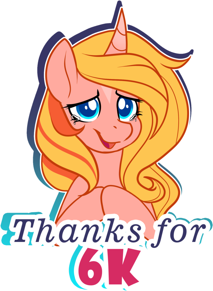 Xwhitedreamsx, Crying, Female, Hooves, Looking At You, - Cartoon (757x1024)