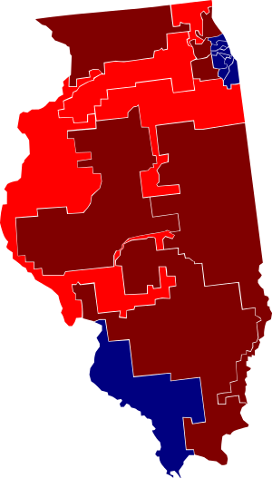 2010 House Illinois - Illinois Us House Of Representatives (300x527)