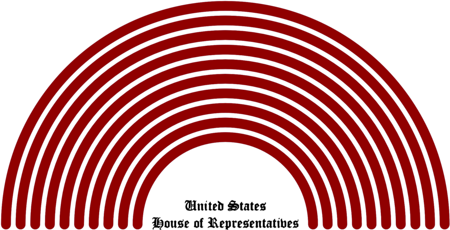 Breakdown Of Political Party Representation In The - Party Systems Us (958x504)