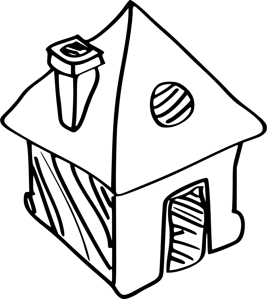 Home House Comments - House (876x980)