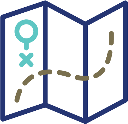 The Mba Action Plan - Иконки Кадастровых Работ (545x595)