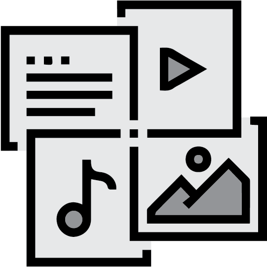 Multimedia Storytelling For Water Reporting - Multimedia Storytelling For Water Reporting (684x684)