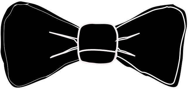 Bow Tie 297460 640 - Bowtie Photo Booth Prop (640x320)