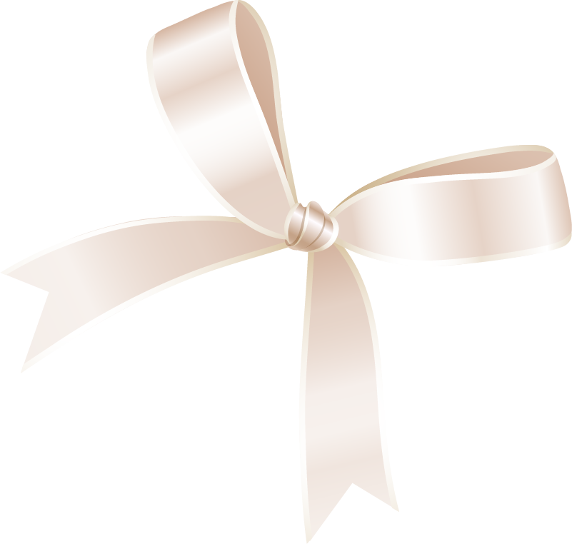 Cartoon Yellow Bow Tie - Gift Wrapping (801x762)