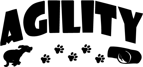 Cartoon Black Bow Download - Dog Agility Cartoon - (578x333) Png Clipart Download Cartoon Black Bow Download - Dog Agility Cartoon - (578x333) Png Clipart Download
