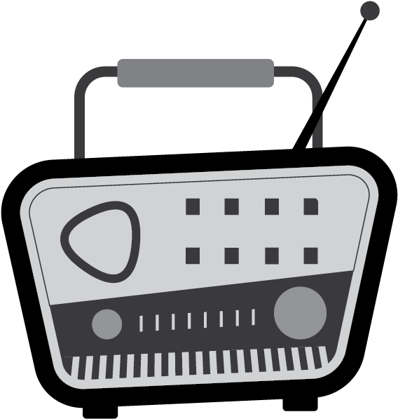 The Voicer With Audio / Feature - The Voicer With Audio / Feature (684x684)
