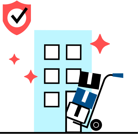 Sign A Lease - Vector Graphics (482x466)