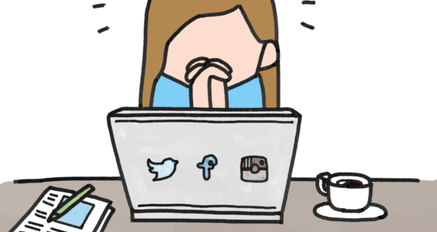 How To Build A Strong Social Media Community For A - Prayer And Social Media (620x330)