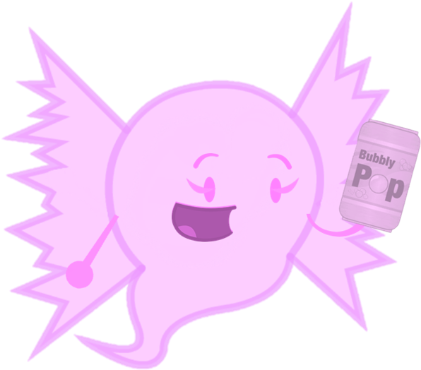 Bow And No One - Inanimate Insanity Ghost Bow (1070x595)