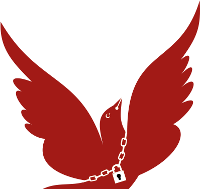 Human Right Watch' Emma Sinclair-webb Spoke Via Skype - Freedom Of The Press (400x400)