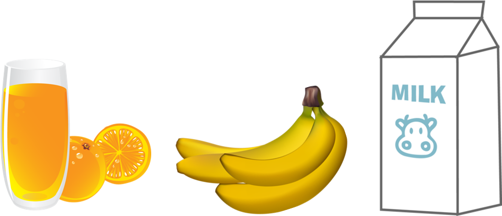 Pancake Clip Art - Clip Art (995x471)