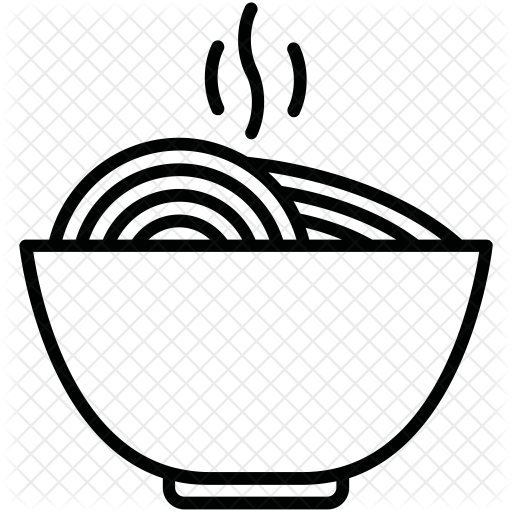 Asian Icon - Asian Food Icon (512x512)
