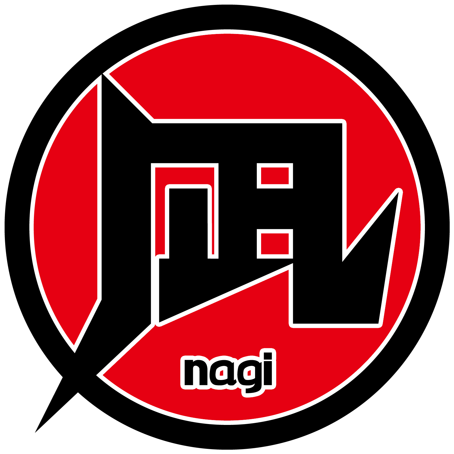 Ramen Nagi - Ramen (1687x1687)