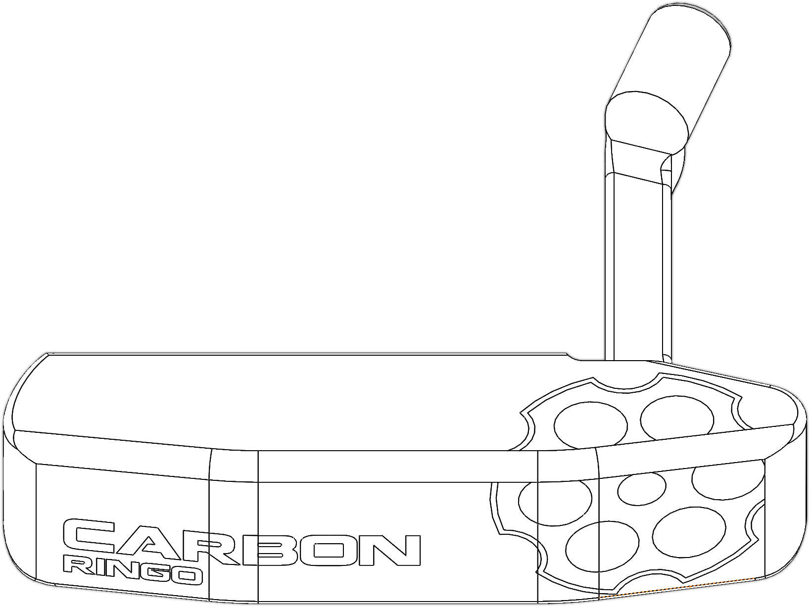 Carbon On Sole $20 - Headphones (1637x1227)